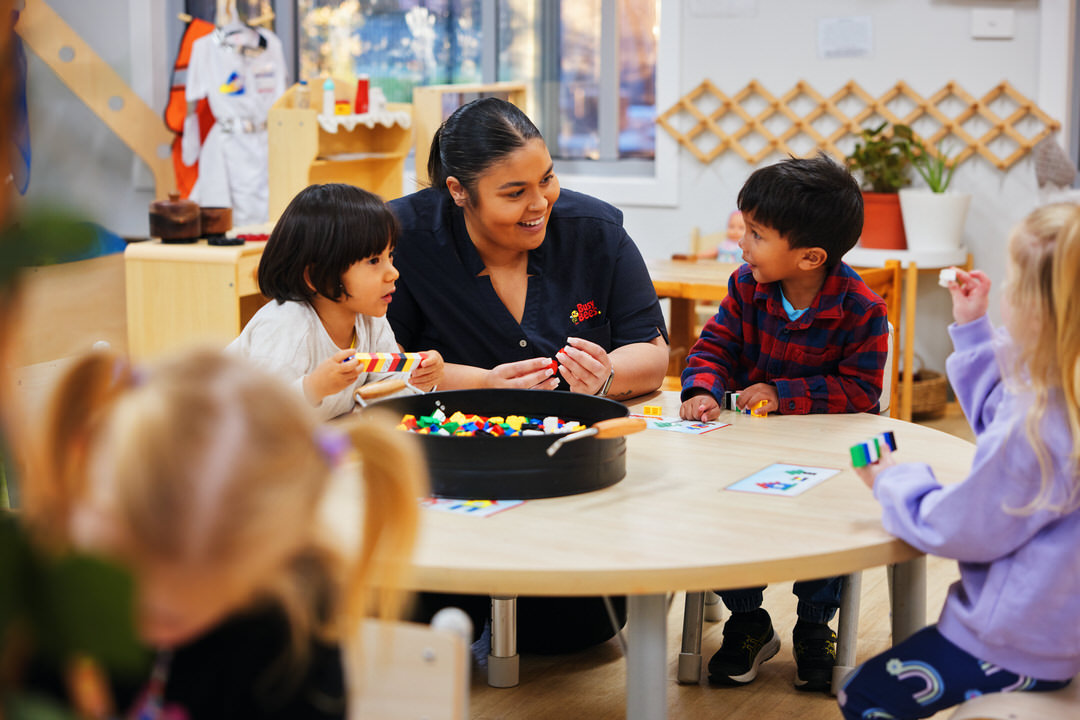 Childcare Photography Little Learners Media 05