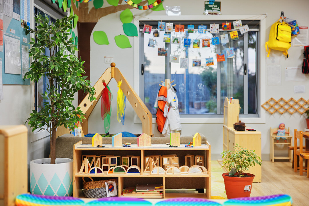 How Often Should Childcare Centres Update Their Photography?
