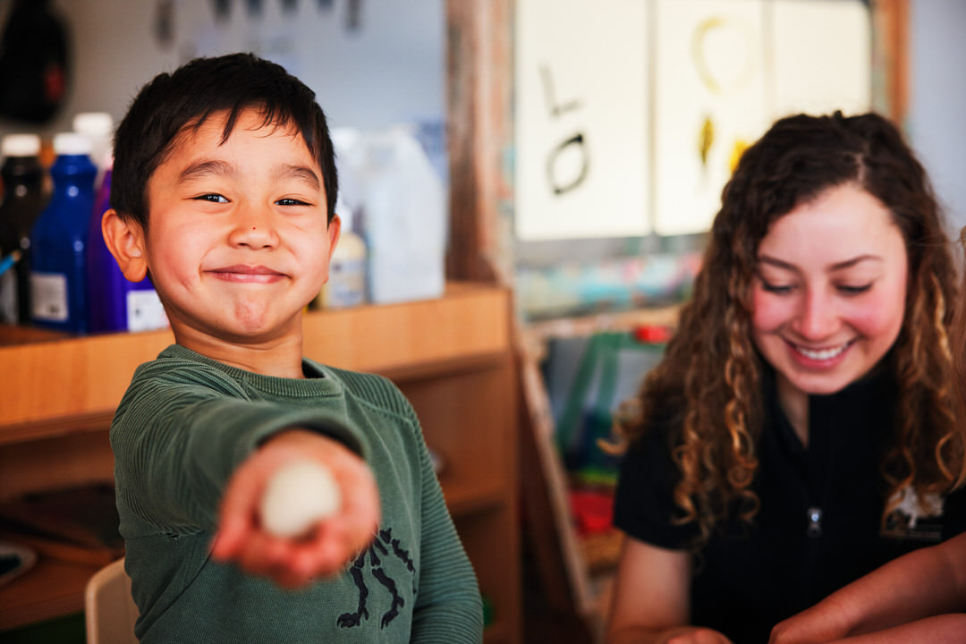 A Guide to Photographing Outdoor Learning Areas