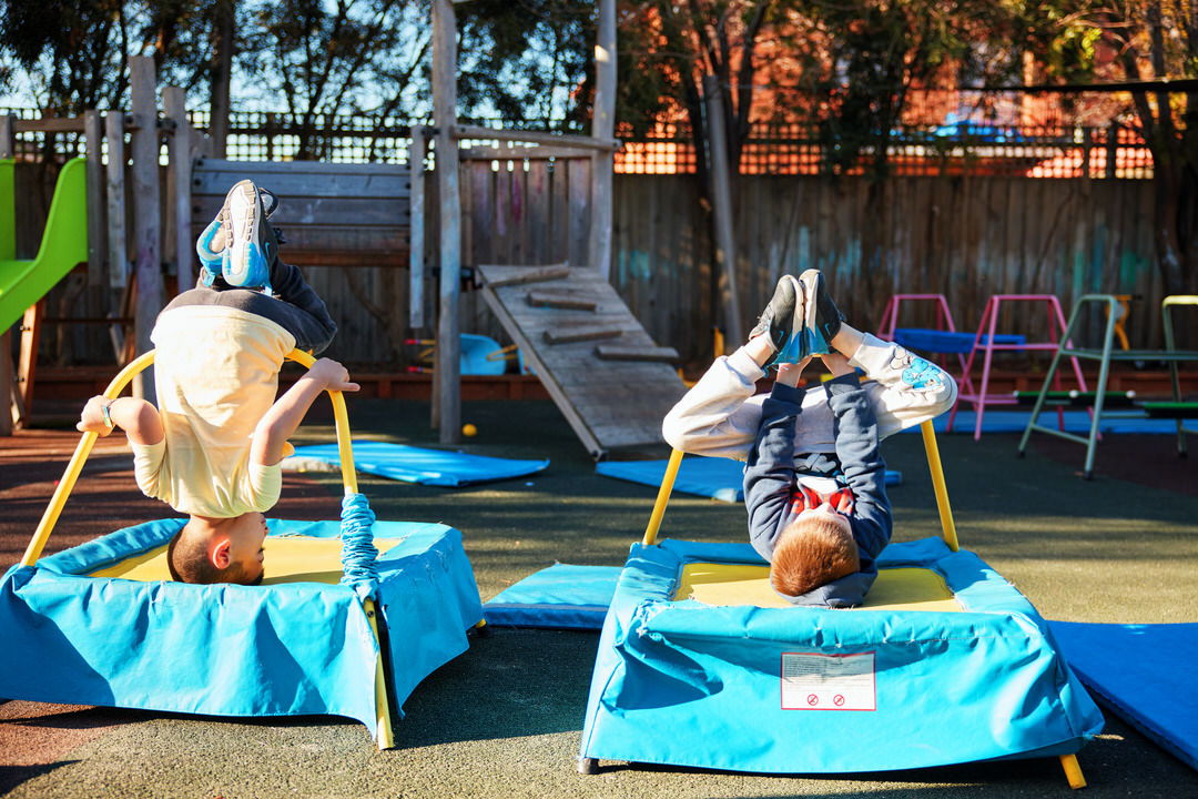 How Childcare Photos Support Recruitment as Well as Enrolment