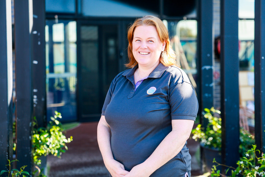 How to Turn One Childcare Shoot Into Months of Marketing Content