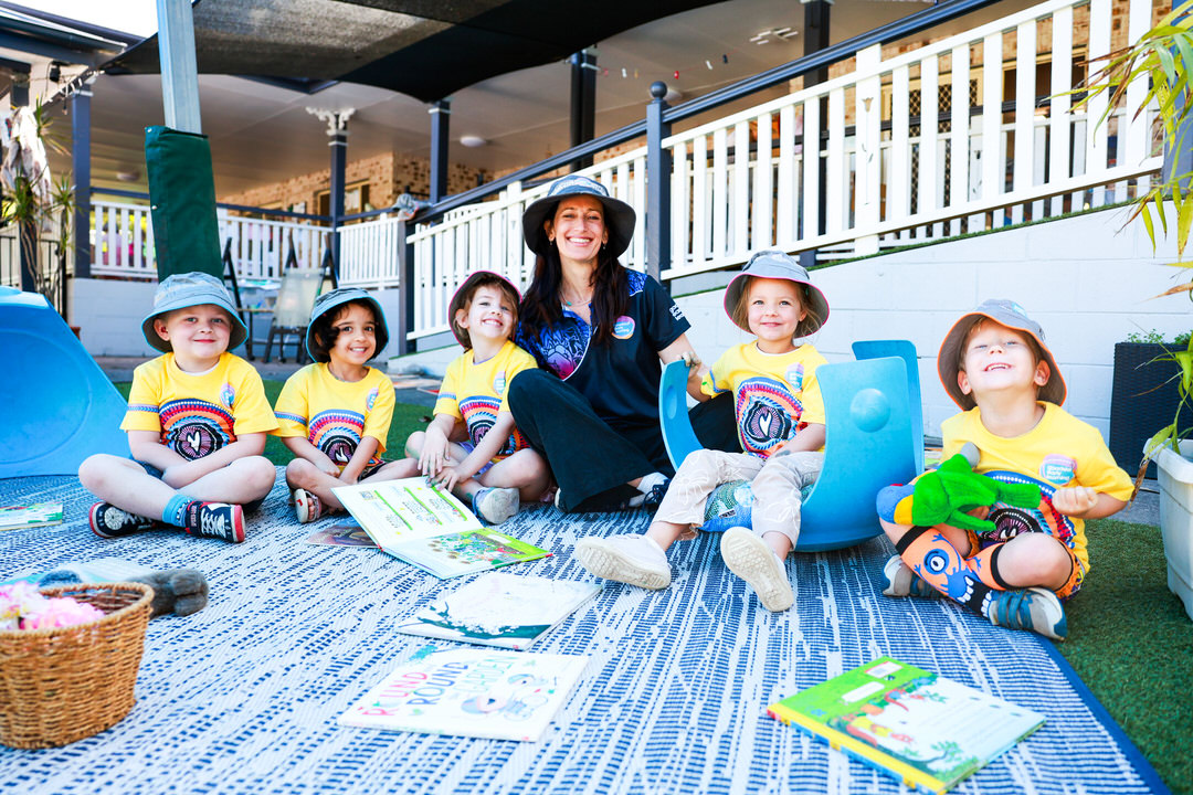 How Childcare Groups Can Keep Visual Branding Consistent Across Multiple Centres