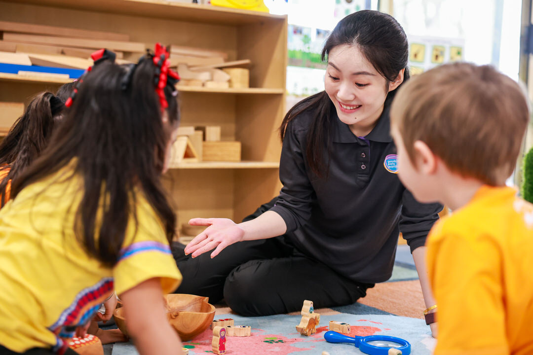 Why Childcare Centre Directors Should Invest in Personal Brand Photos