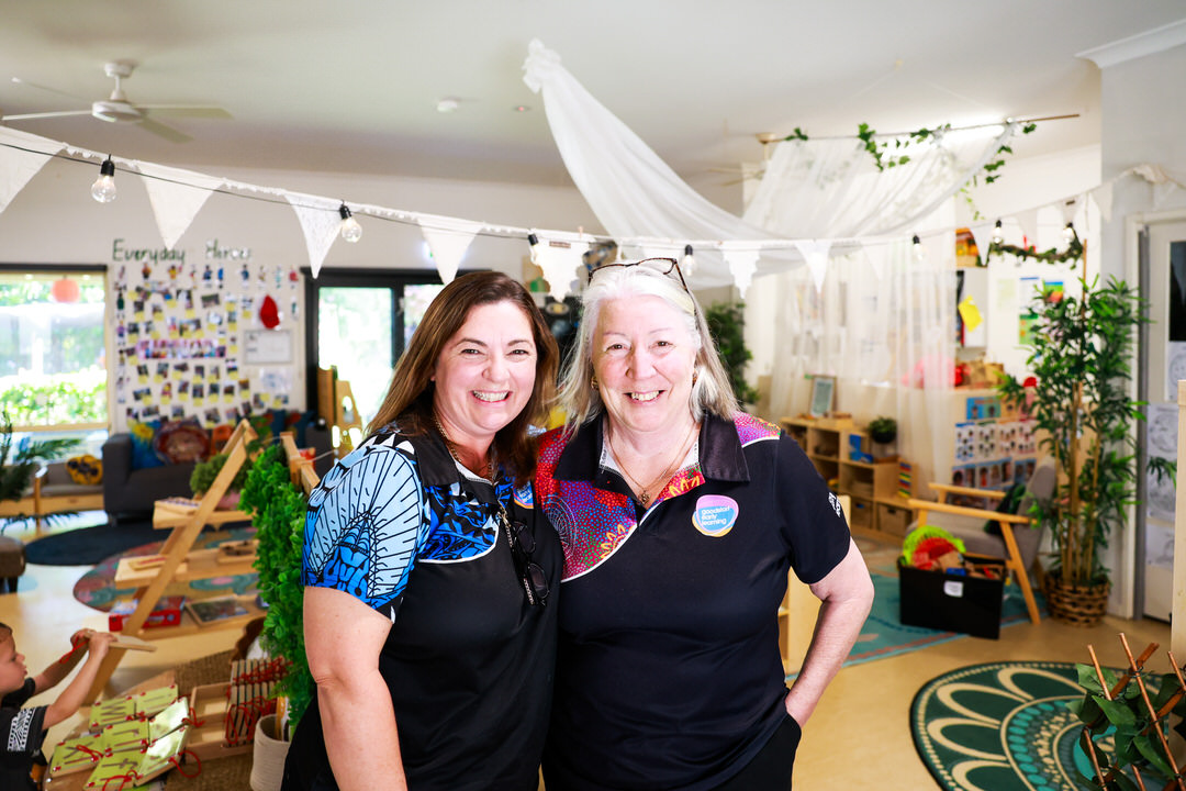 How Childcare Centres Can Use Behind-the-Scenes Content Without Looking Unpolished