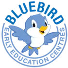 Bluebird Early Education logo