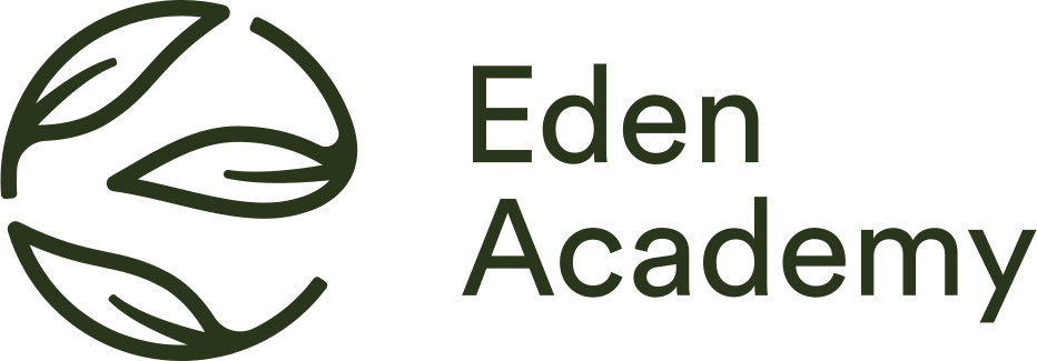 Eden Academy logo