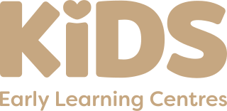 Kids Early Learning logo