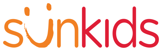 Sun Kids logo