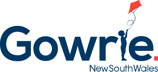 Gowrie logo